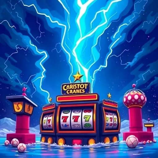 xe77: Promo dan Bonus Terbaik untuk Para Gamer Indonesia