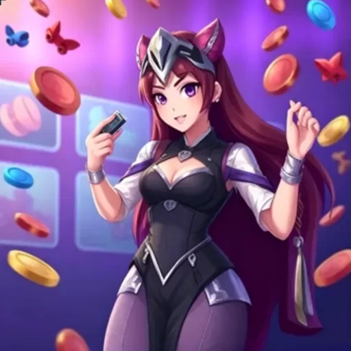 Menjelajahi Fitur Unggulan Situs Game xe77