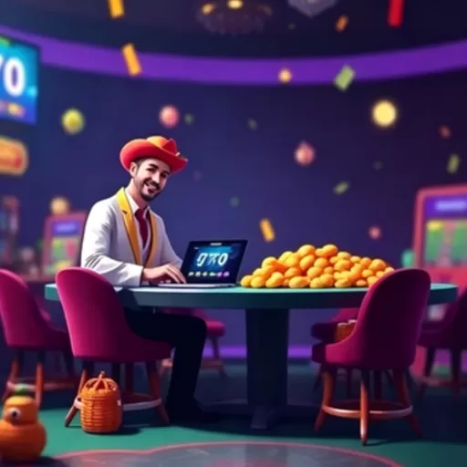 Panduan Lengkap Menggunakan Situs Game xe77