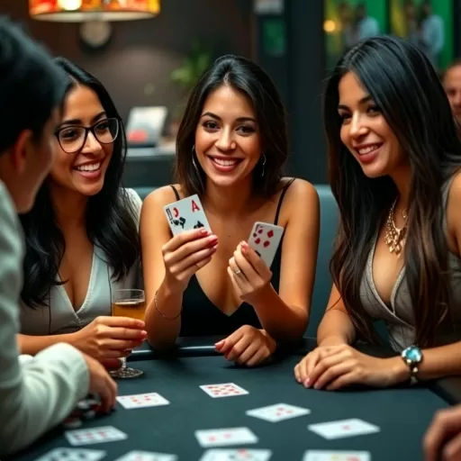 xe77: Menyelami Keseruan Permainan Poker yang Menarik di Indonesia